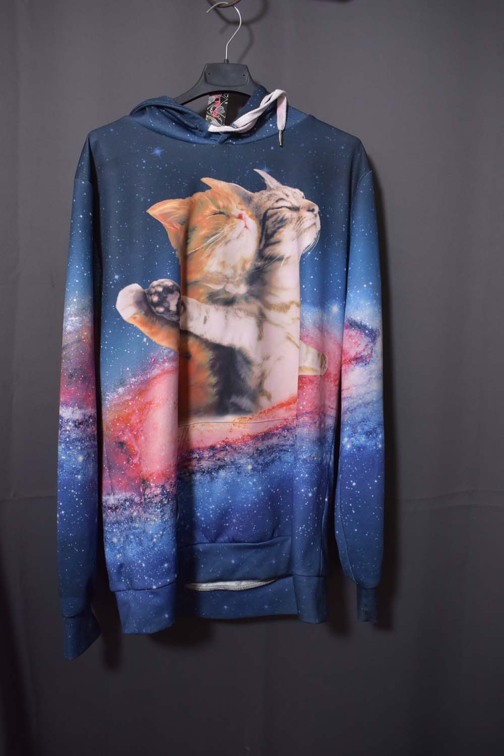 Sekáč Shirt #16
